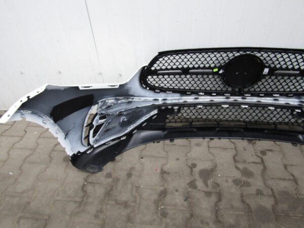Bumper MERCEDES GLC AMG W254 X254 22- A2548853101 Voorbumper MK2268