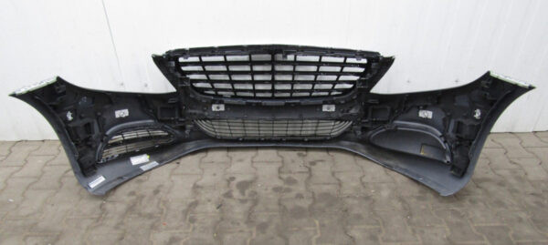Bumper Mercedes S klasse W222 13-17 A2228800147 Voorbumper MK2269