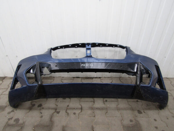 Bumper BMW G01 X3 M-Pakket M Pakket FACELIFT 21- 8081055 Voorbumper MK2272