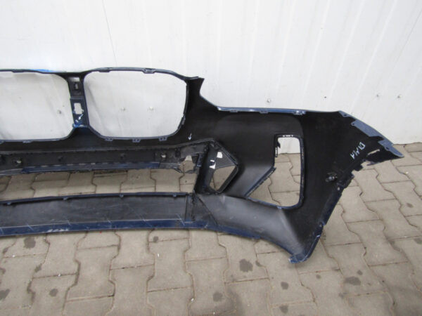 Bumper BMW G01 X3 M-Pakket M Pakket FACELIFT 21- 8081055 Voorbumper MK2272