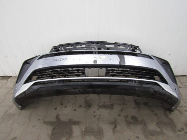 Bumper Opel Grandland Hybrid FACELIFT 21- 9840131477 Voorbumper MK2279