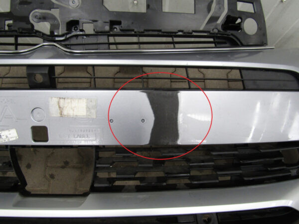 Bumper Opel Grandland Hybrid FACELIFT 21- 9840131477 Voorbumper MK2279