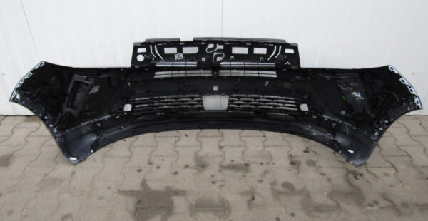 Bumper Opel Grandland Hybrid FACELIFT 21- 9840131477 Voorbumper MK2279