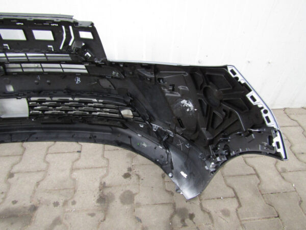 Bumper Opel Grandland Hybrid FACELIFT 21- 9840131477 Voorbumper MK2279