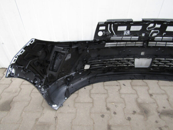 Bumper Opel Grandland Hybrid FACELIFT 21- 9840131477 Voorbumper MK2279