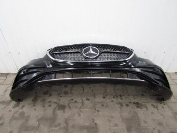 Bumper Mercedes E klasse W214 AMG 23- A2148852802 Voorbumper MK2289