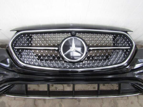Bumper Mercedes E klasse W214 AMG 23- A2148852802 Voorbumper MK2289