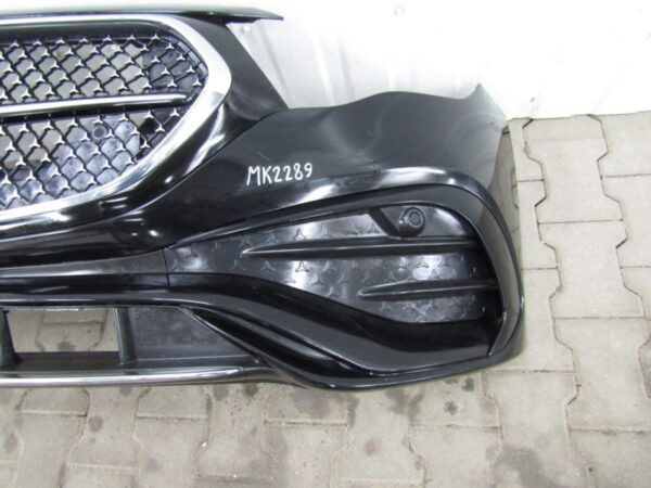 Bumper Mercedes E klasse W214 AMG 23- A2148852802 Voorbumper MK2289