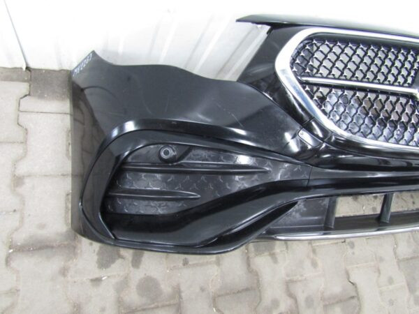 Bumper Mercedes E klasse W214 AMG 23- A2148852802 Voorbumper MK2289
