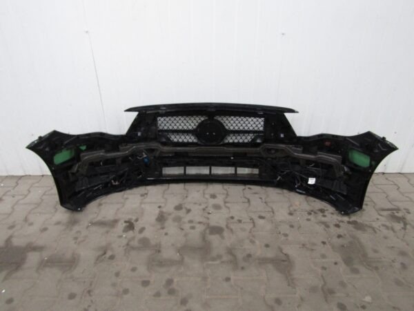 Bumper Mercedes E klasse W214 AMG 23- A2148852802 Voorbumper MK2289