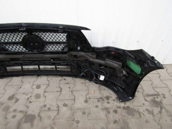 Bumper Mercedes E klasse W214 AMG 23- A2148852802 Voorbumper MK2289