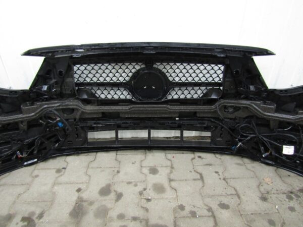 Bumper Mercedes E klasse W214 AMG 23- A2148852802 Voorbumper MK2289