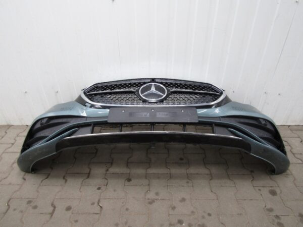 Bumper Mercedes E klasse W214 AMG 23- A2148852802 Voorbumper MK2292