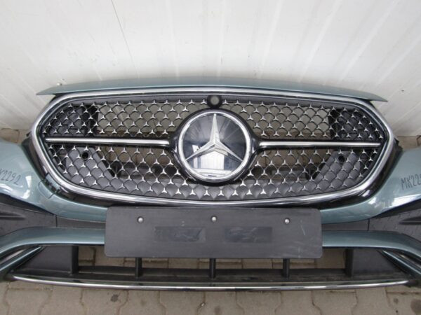 Bumper Mercedes E klasse W214 AMG 23- A2148852802 Voorbumper MK2292