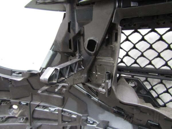 Bumper Mercedes E klasse W214 AMG 23- A2148852802 Voorbumper MK2292