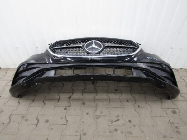 Bumper Mercedes E klasse W214 AMG 23- A2148852802 Voorbumper MK2293