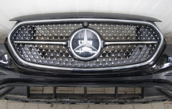 Bumper Mercedes E klasse W214 AMG 23- A2148852802 Voorbumper MK2293