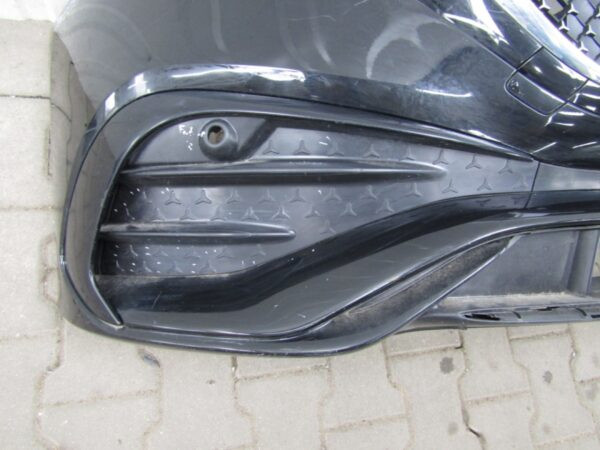 Bumper Mercedes E klasse W214 AMG 23- A2148852802 Voorbumper MK2293