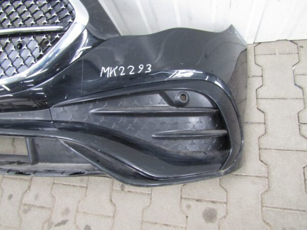 Bumper Mercedes E klasse W214 AMG 23- A2148852802 Voorbumper MK2293
