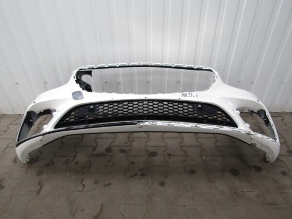 Bumper Mercedes S klasse W223 AMG 21- A2238851001 Voorbumper MK2306