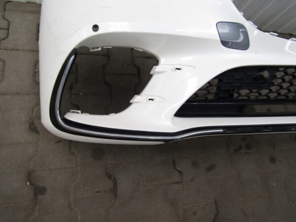 Bumper Mercedes S klasse W223 AMG 21- A2238851001 Voorbumper MK2306
