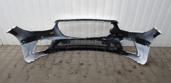 Bumper Mercedes S klasse W223 AMG 21- A2238851001 Voorbumper MK2306