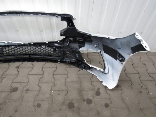 Bumper Mercedes S klasse W223 AMG 21- A2238851001 Voorbumper MK2306
