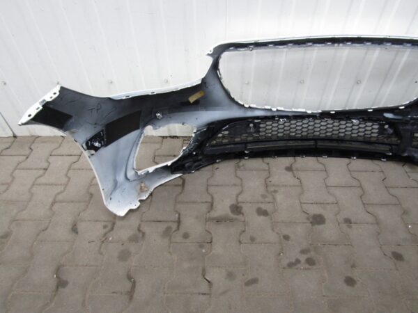 Bumper Mercedes S klasse W223 AMG 21- A2238851001 Voorbumper MK2306