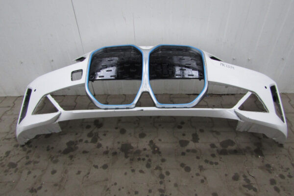 Bumper BMW i4 G26 eDrive E 21-8738564 Voorbumper MK2334