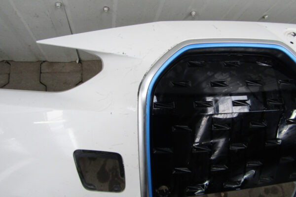 Bumper BMW i4 G26 eDrive E 21-8738564 Voorbumper MK2334