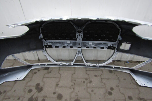 Bumper BMW i4 G26 eDrive E 21-8738564 Voorbumper MK2334