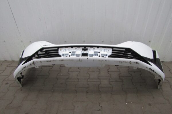Bumper   Peugeot 308 3 III 21-  9827977380   Voorbumper  MK2141