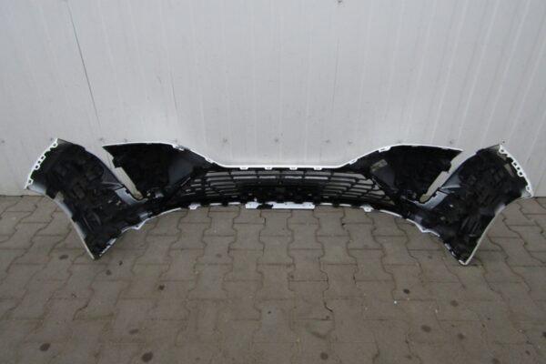 Bumper   Peugeot 308 3 III 21-  9827977380   Voorbumper  MK2141