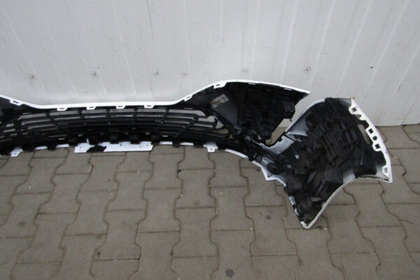 Bumper   Peugeot 308 3 III 21-  9827977380   Voorbumper  MK2141
