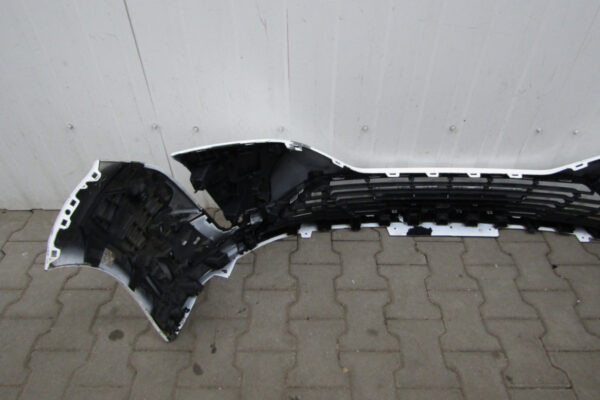 Bumper   Peugeot 308 3 III 21-  9827977380   Voorbumper  MK2141