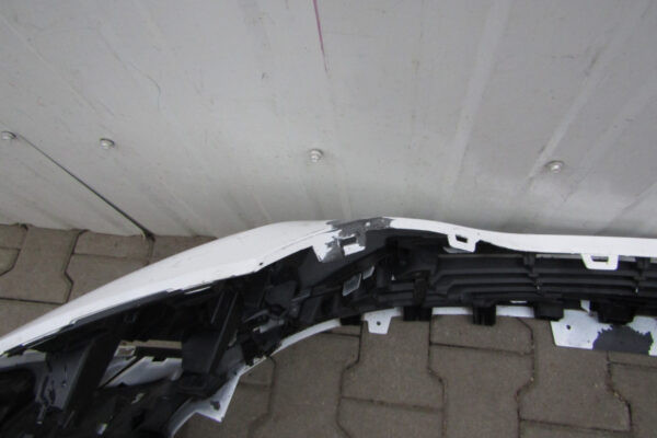 Bumper   Peugeot 308 3 III 21-  9827977380   Voorbumper  MK2141
