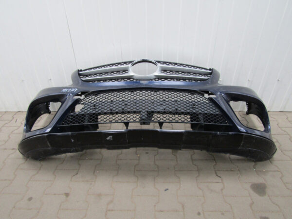 Bumper Mercedes GLE W166 AMG 15-19 A1668851538 Voorbumper MK2354