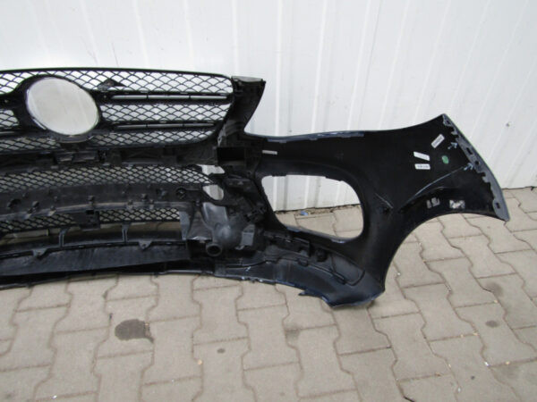 Bumper Mercedes GLE W166 AMG 15-19 A1668851538 Voorbumper MK2354