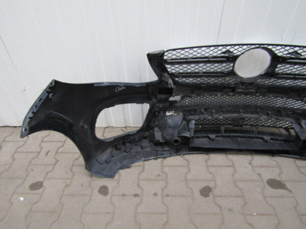 Bumper Mercedes GLE W166 AMG 15-19 A1668851538 Voorbumper MK2354