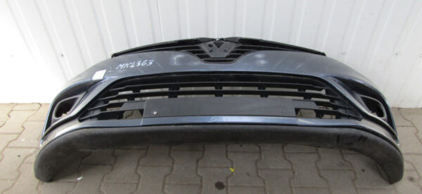Bumper   Renault Clio 4 IV FACELIFT 16- 620221630R   Voorbumper   MK2363