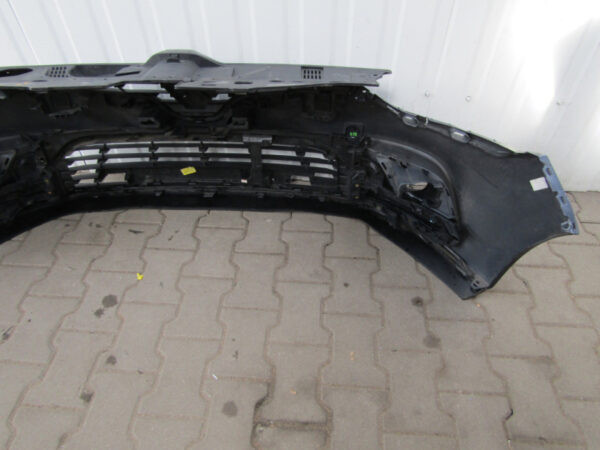 Bumper   Renault Clio 4 IV FACELIFT 16- 620221630R   Voorbumper   MK2363