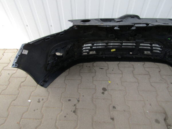 Bumper   Renault Clio 4 IV FACELIFT 16- 620221630R   Voorbumper   MK2363