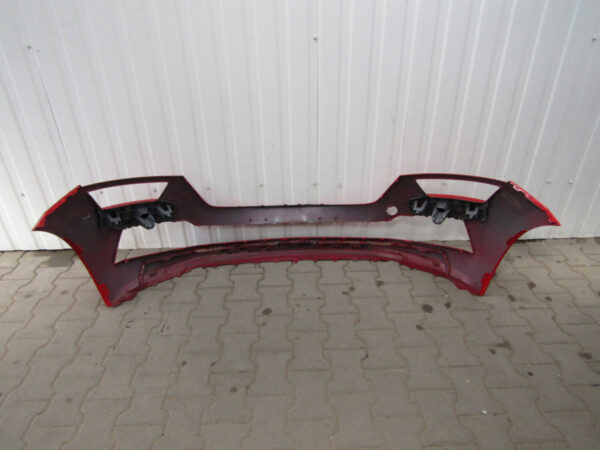 Bumper  Skoda Kamiq 658 19- 658807221 Voorbumper MK2395