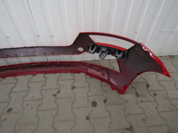 Bumper  Skoda Kamiq 658 19- 658807221 Voorbumper MK2395