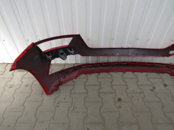 Bumper  Skoda Kamiq 658 19- 658807221 Voorbumper MK2395