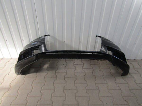 Bumper AUDI A1 S-LINE SLINE FACELIFT 8XA 14-18 8XA807437D Voorbumper MK2449