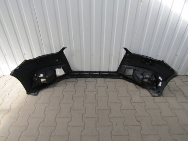 Bumper AUDI A1 S-LINE SLINE FACELIFT 8XA 14-18 8XA807437D Voorbumper MK2449