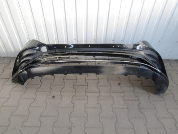Bumper MERCEDES EQA EQB W243 AMG 21- A2438857701 Voorbumper MK2452