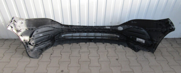 Bumper MERCEDES EQA EQB W243 AMG 21- A2438857701 Voorbumper MK2452