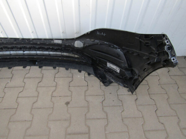 Bumper MERCEDES EQA EQB W243 AMG 21- A2438857701 Voorbumper MK2452